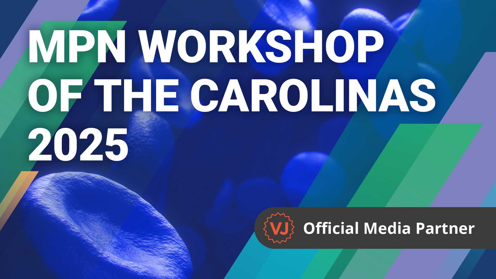 VJHemOnc attends the MPN Workshop of the Carolinas 2025