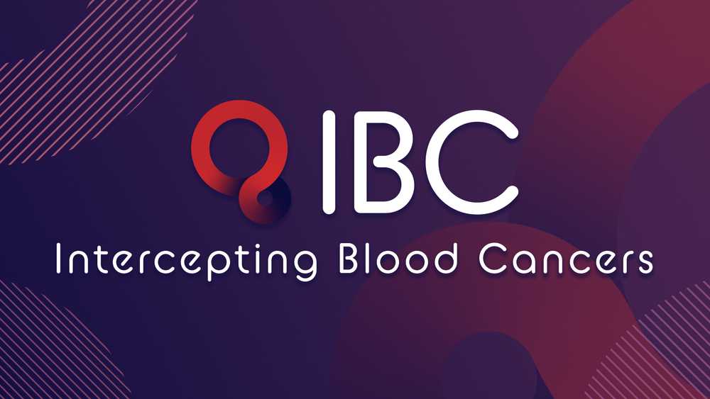 Intercepting Blood Cancers Workshop