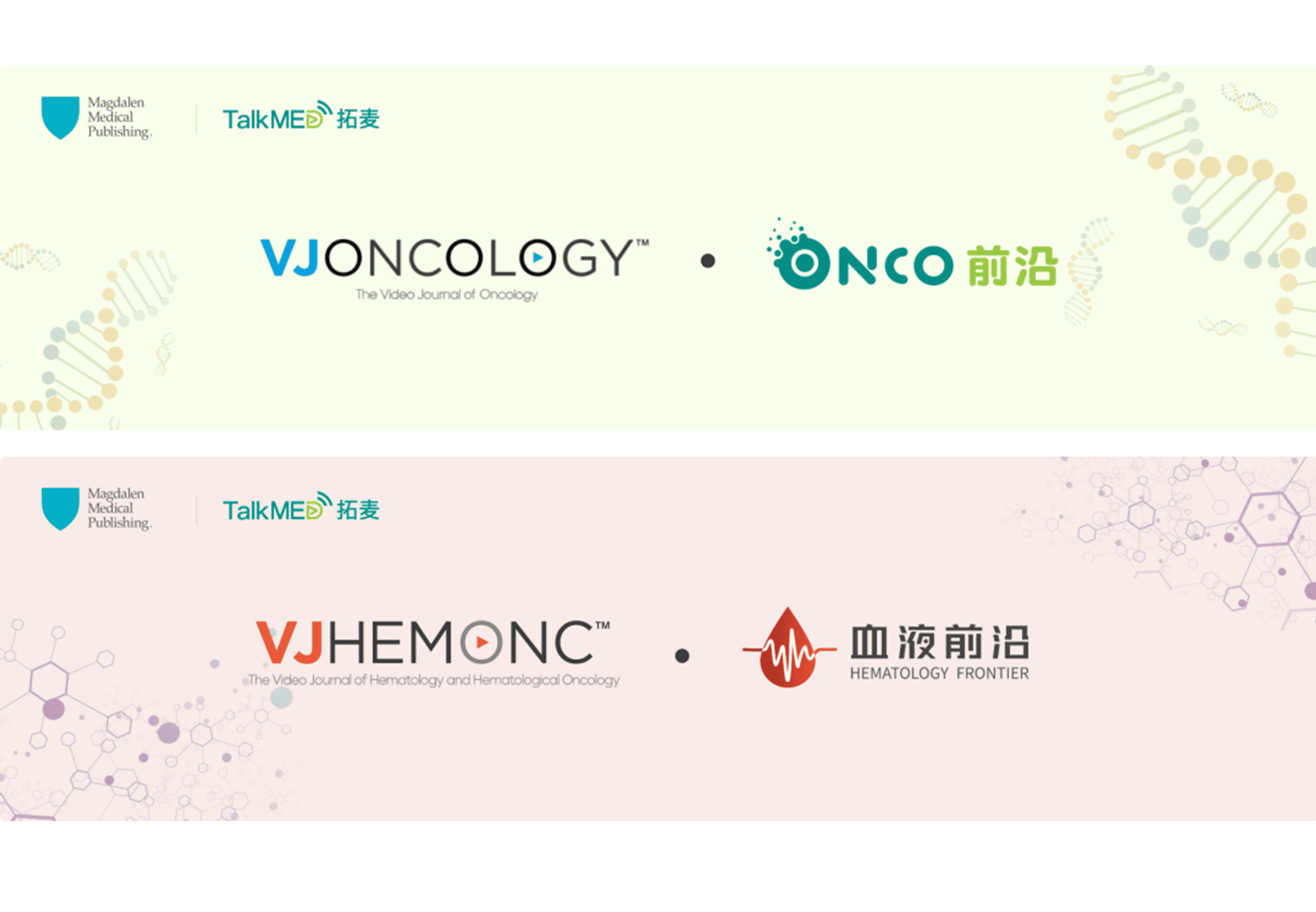 How our global collaboration with TalkMED is transforming hematology and oncology education in China