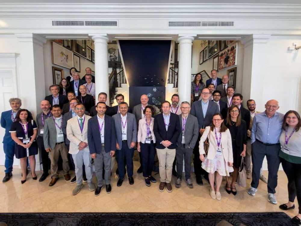 iwHRMM 2025 expert faculty