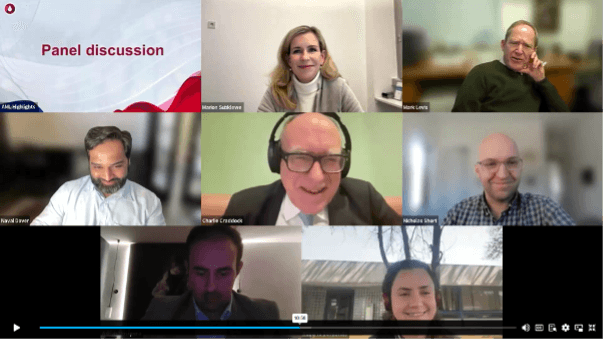 Post-ASH 2024 Highlights Webinars Review