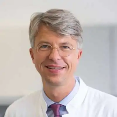 Uwe Platzbecker