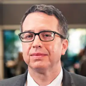 John Mascarenhas