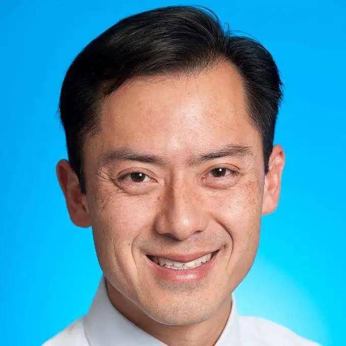 Andrew Wei