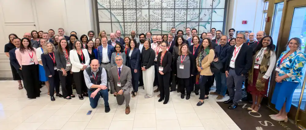 iwAL 2025 faculty