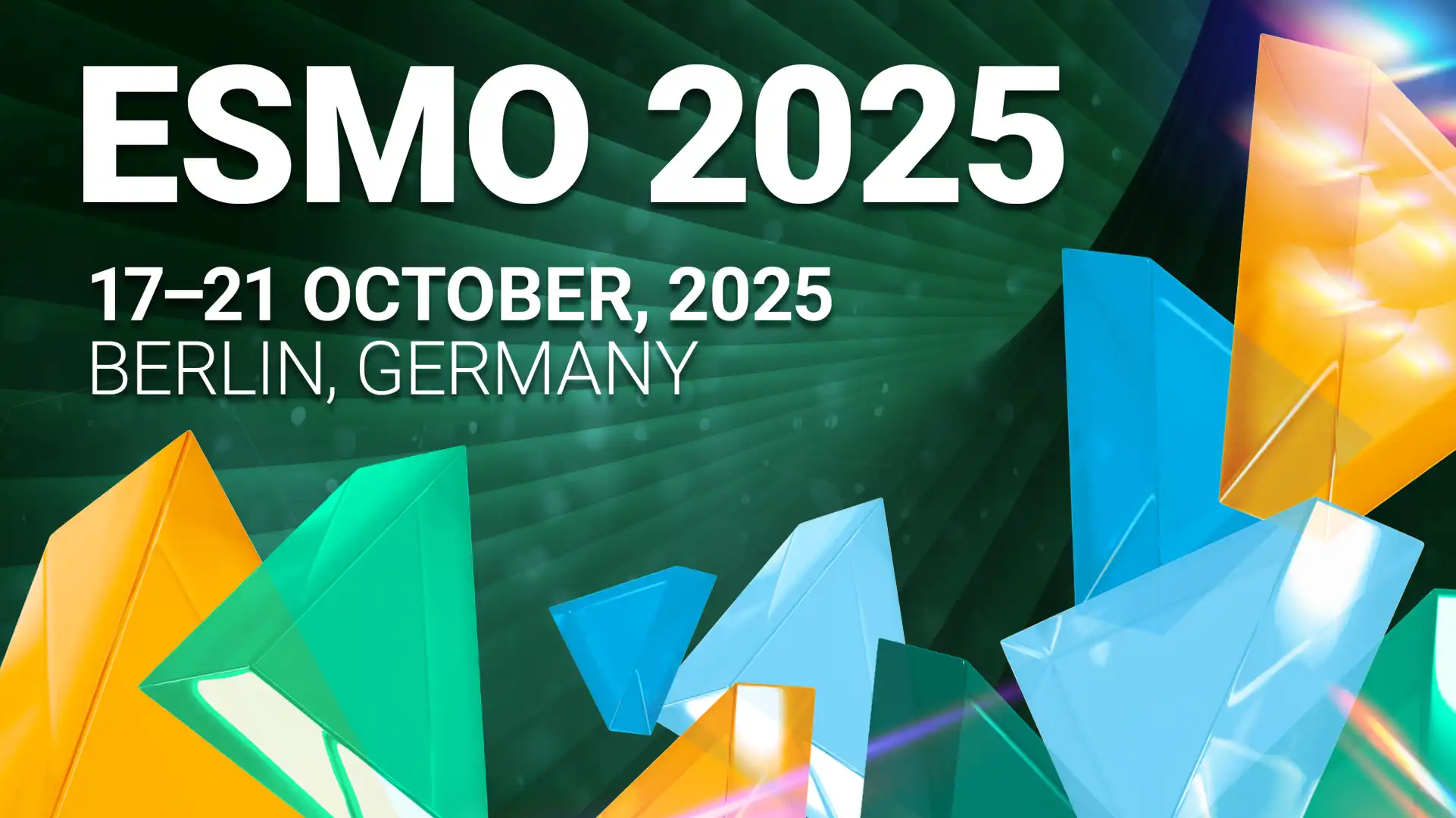 Looking ahead to ESMO 2025