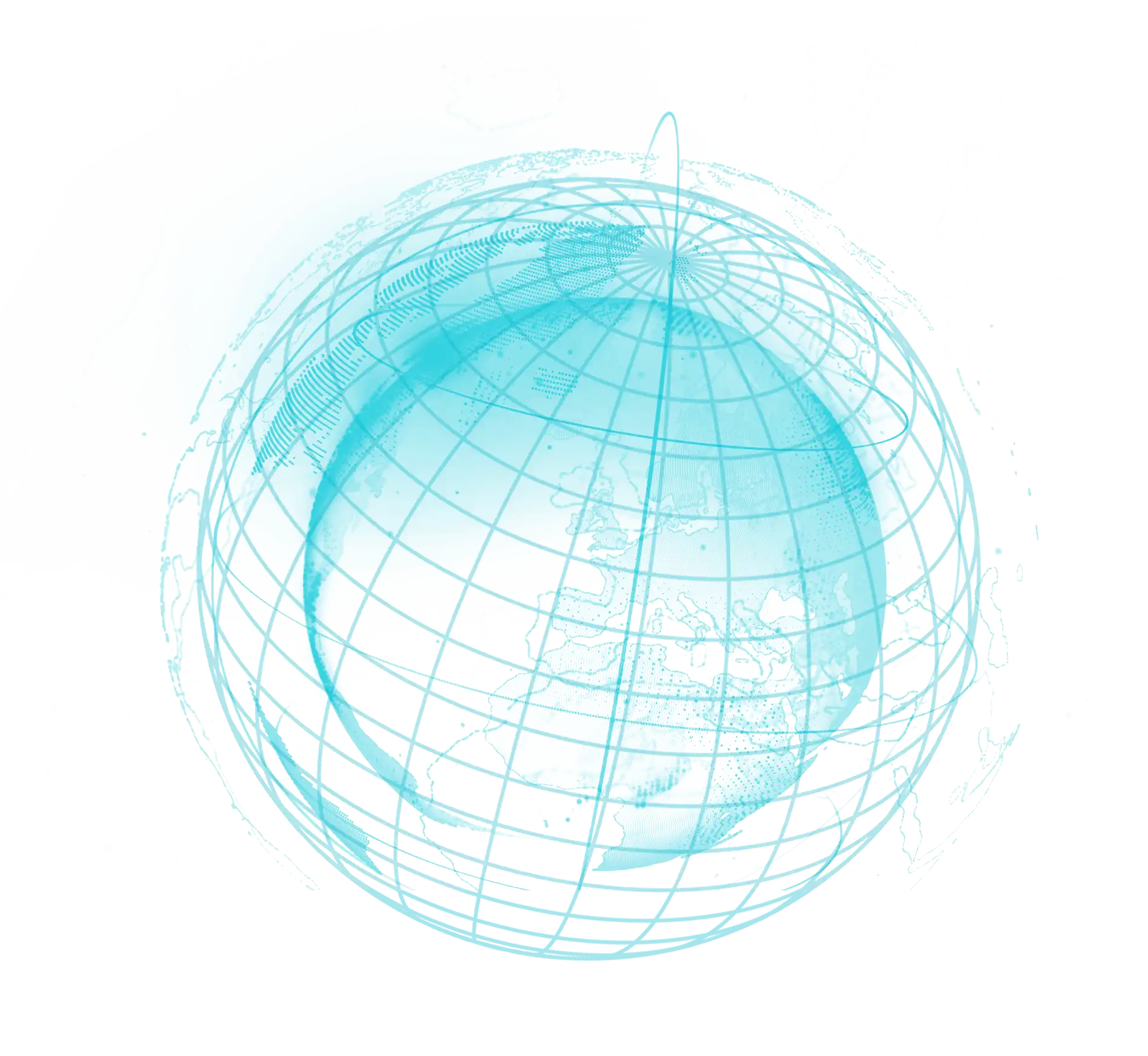 globe