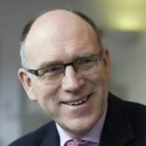 Charles Craddock