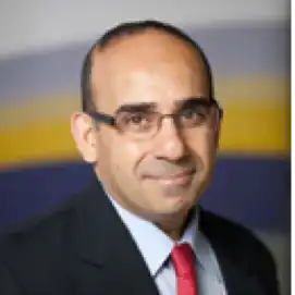 Mohamad Mohty