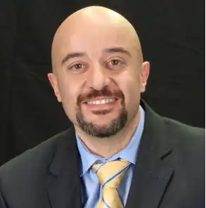 Rami Komrokji