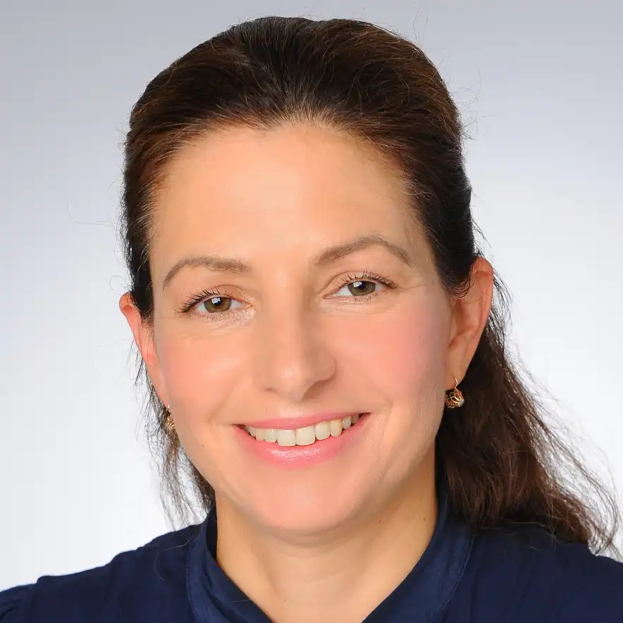 Barbara Eichhorst