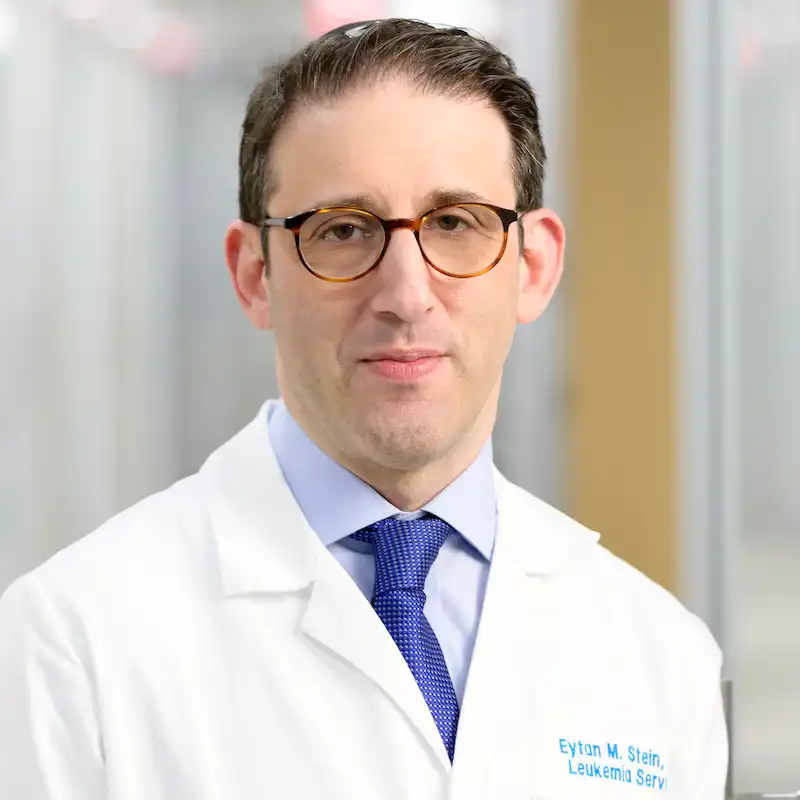 Eytan Stein