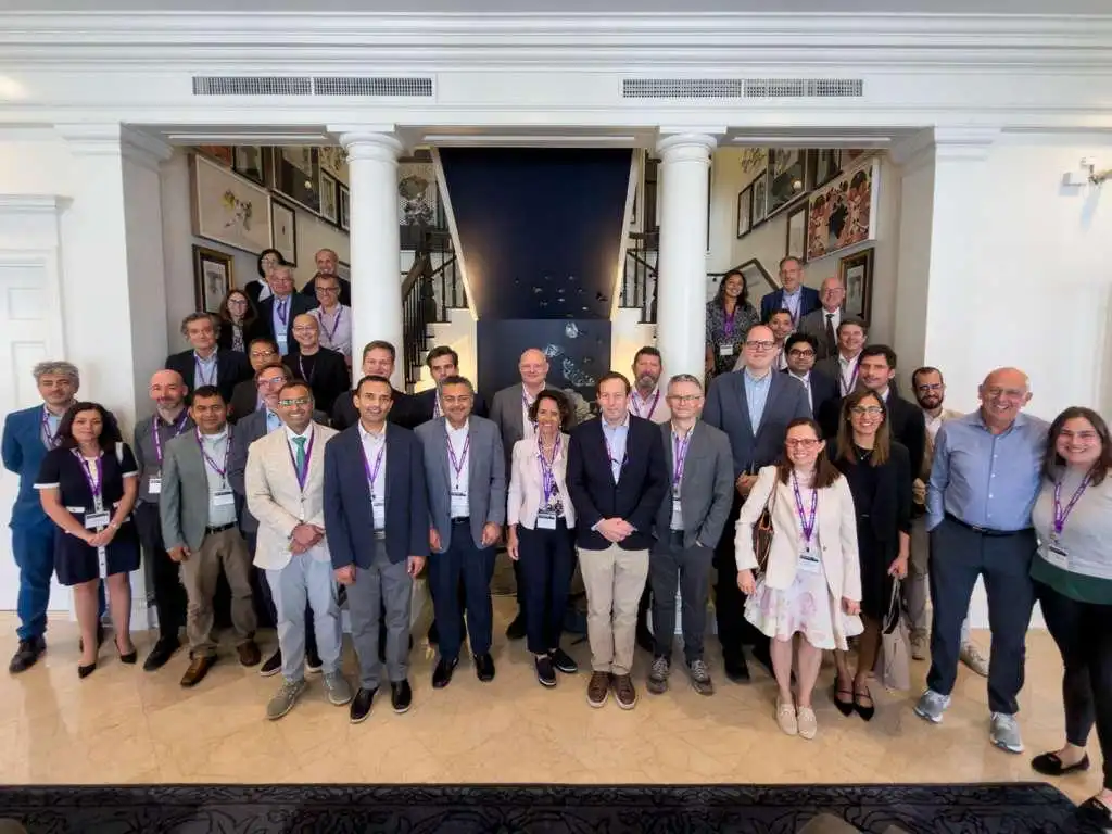 The International Workshop on High-Risk Multiple Myeloma Returns for its 2nd Year in Charleston Hosted by Magdalen Scientific