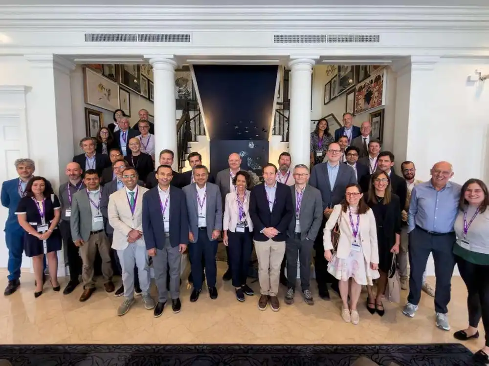 iwHRMM 2025 expert faculty