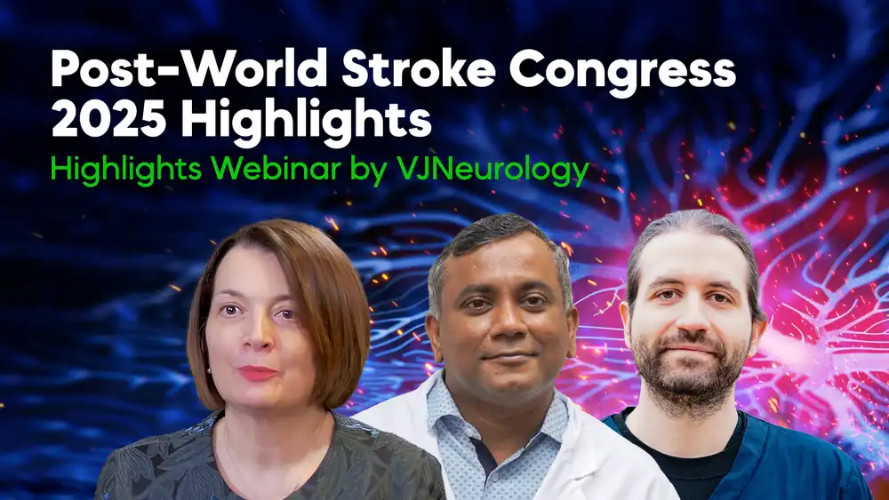 Post WSC webinar