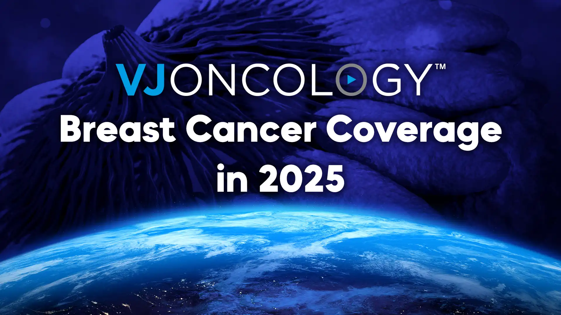 A Year of Breast Cancer Coverage on VJOncology: 2025 Congress Roundup