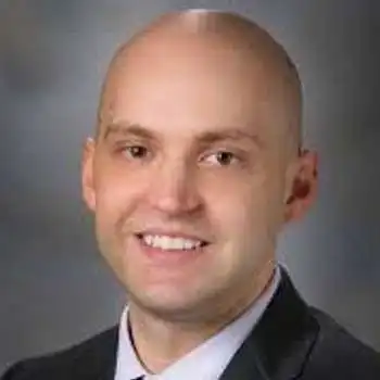 Nicholas Short